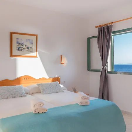 Bluesea Cabo De Banos