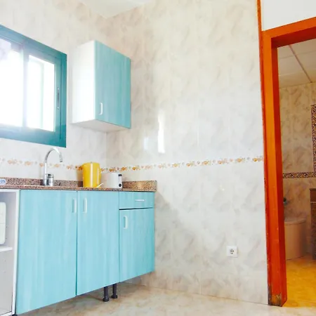 فندق Bluesea Cabo De Banos