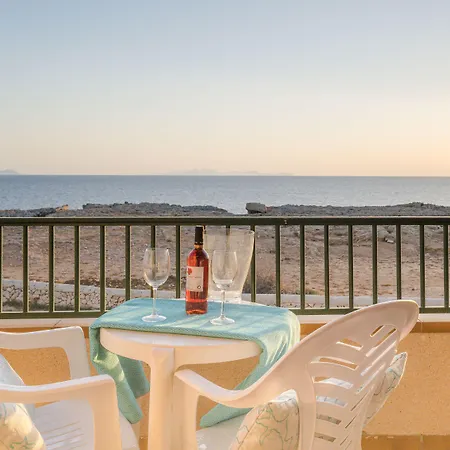 Bluesea Cabo De Banos Cala'N Blanes (Menorca)