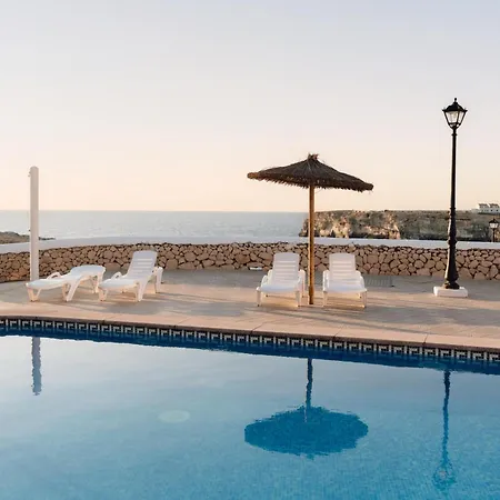 Bluesea Cabo De Banos Otel