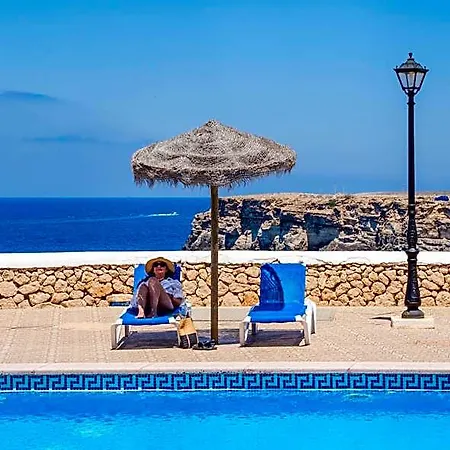 فندق Bluesea Cabo De Banos كالا إن بلانيس