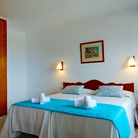 فندق Bluesea Cabo De Banos