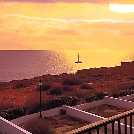 Bluesea Cabo De Banos 3*