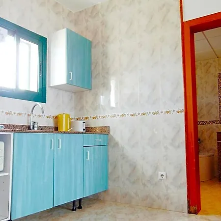Bluesea Cabo De Banos فندق كالا إن بلانيس