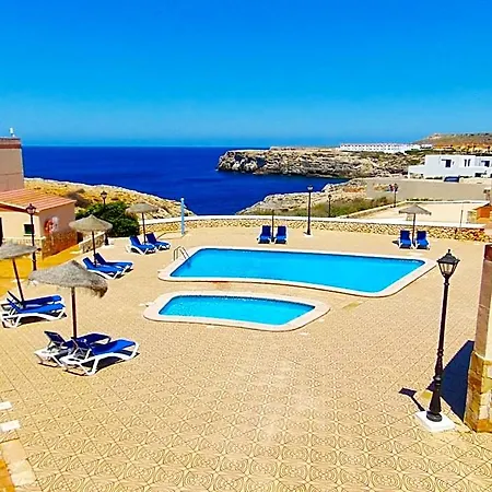 Hotel Bluesea Cabo De Banos