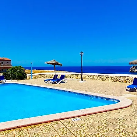 Bluesea Cabo De Banos 3*