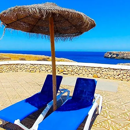 Bluesea Cabo De Banos 3* كالا إن بلانيس