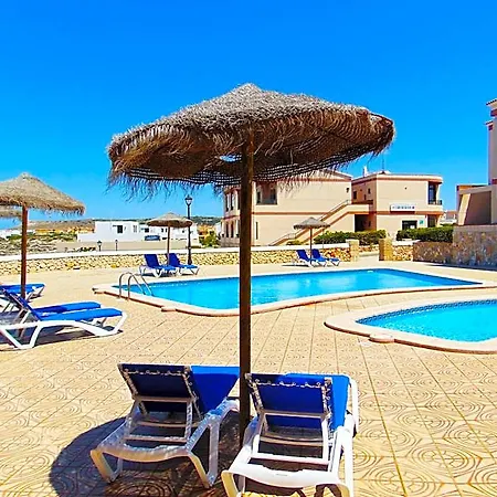فندق Bluesea Cabo De Banos