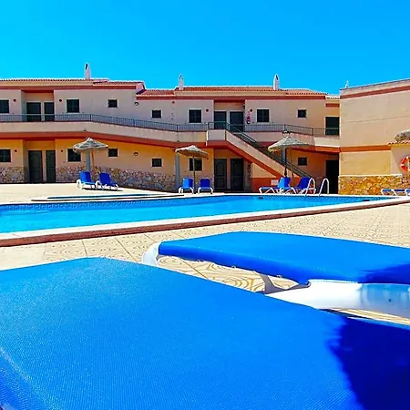 Bluesea Cabo De Banos فندق 3*