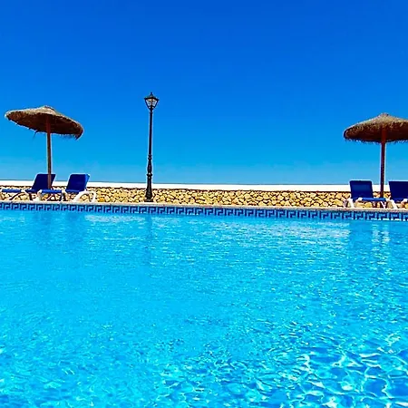 Bluesea Cabo De Banos كالا إن بلانيس