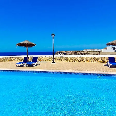 Bluesea Cabo De Banos فندق 3*