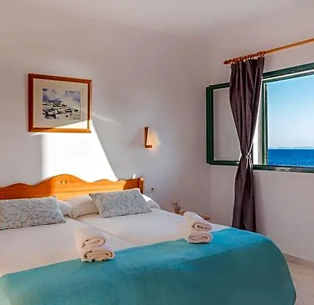 فندق Bluesea Cabo De Banos 3*