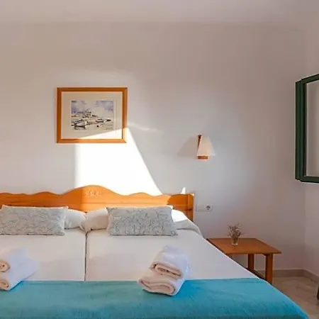 فندق Bluesea Cabo De Banos