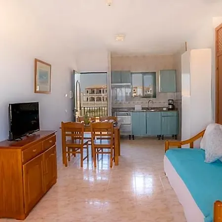 Bluesea Cabo De Banos فندق كالا إن بلانيس