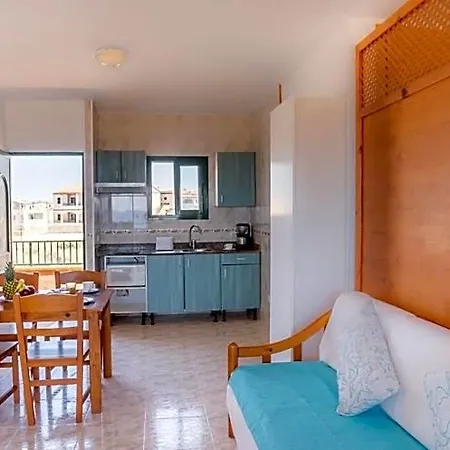 فندق Bluesea Cabo De Banos كالا إن بلانيس