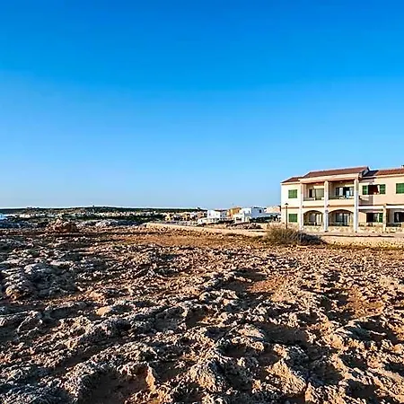 فندق Bluesea Cabo De Banos كالا إن بلانيس