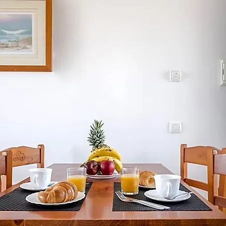 Bluesea Cabo De Banos كالا إن بلانيس