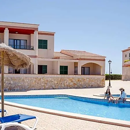 Bluesea Cabo De Banos فندق 3*