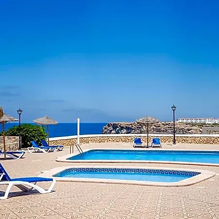 Bluesea Cabo De Banos 3*