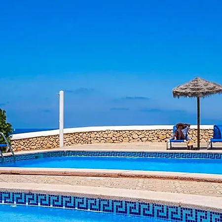 Bluesea Cabo De Banos