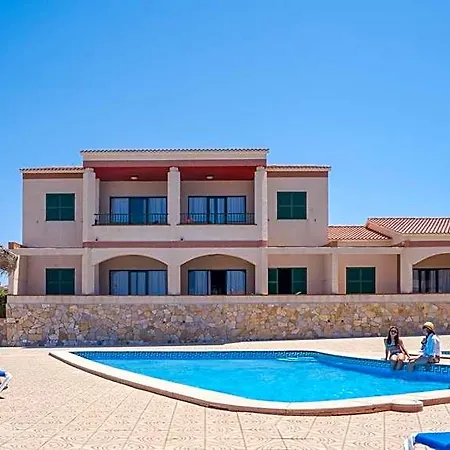فندق Bluesea Cabo De Banos كالا إن بلانيس