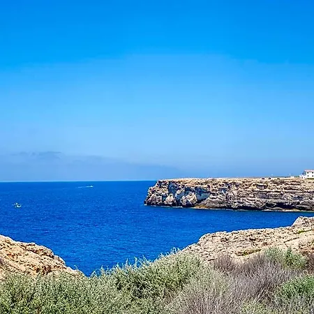 Bluesea Cabo De Banos فندق 3*