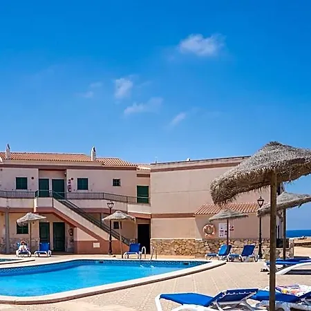 فندق Bluesea Cabo De Banos 3*