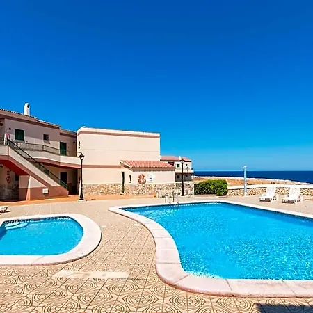 Bluesea Cabo De Banos فندق كالا إن بلانيس
