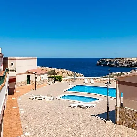 Bluesea Cabo De Banos فندق كالا إن بلانيس