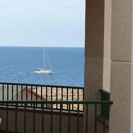 Moon Dreams Cabo De Banos מלון קאלה אן בלאנס