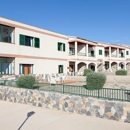 Bluesea Cabo De Banos 3* 卡拉恩·布拉内斯
