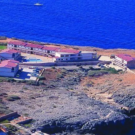 Bluesea Cabo De Banos 酒店 卡拉恩·布拉内斯