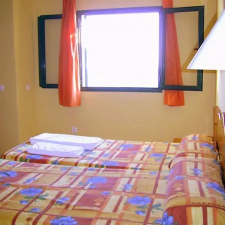 Bluesea Cabo De Banos Hotel Cala'N Blanes (Menorca)