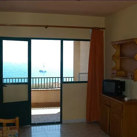 Bluesea Cabo De Banos Hotel