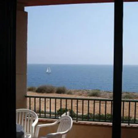 Moon Dreams Cabo De Banos 3* קאלה אן בלאנס