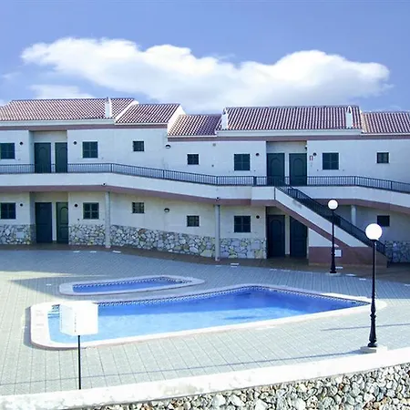 Bluesea Cabo De Banos 酒店 卡拉恩·布拉内斯