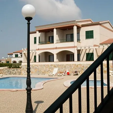 Moon Dreams Cabo De Banos מלון 3*