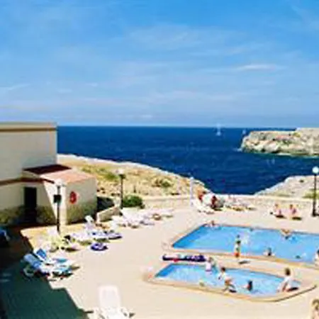 Bluesea Cabo De Banos Hotel