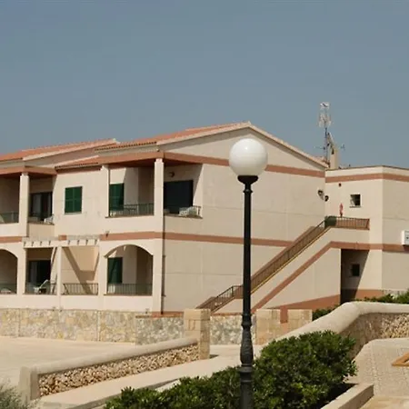 Bluesea Cabo De Banos 3* Cala'N Blanes (Menorca)