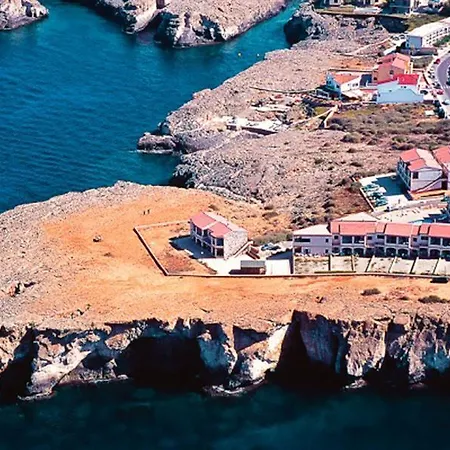 Bluesea Cabo De Banos 3*