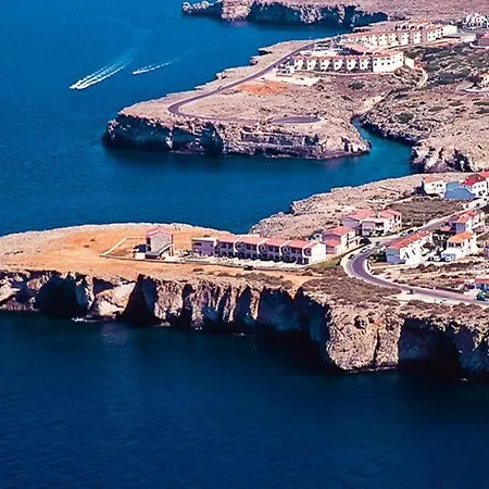 Bluesea Cabo De Banos Hotel Cala'N Blanes (Menorca)