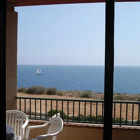 Moon Dreams Cabo De Banos מלון קאלה אן בלאנס