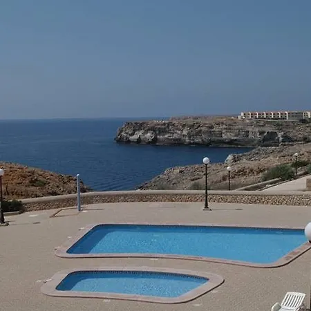 Moon Dreams Cabo De Banos קאלה אן בלאנס
