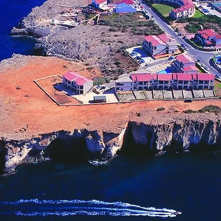 Moon Dreams Cabo De Banos מלון