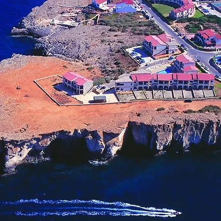 Bluesea Cabo De Banos Hotel