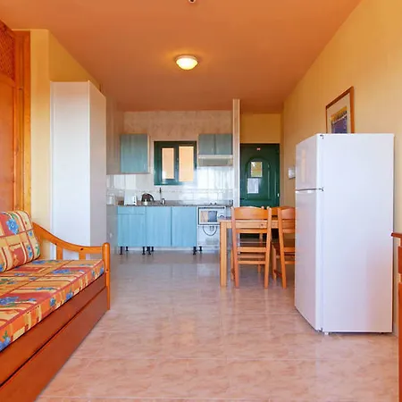 Hotel Bluesea Cabo De Banos Cala'N Blanes (Menorca)