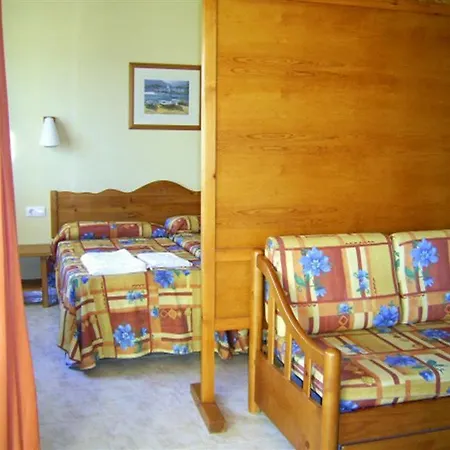 Bluesea Cabo De Banos Hotel Cala'N Blanes (Menorca)
