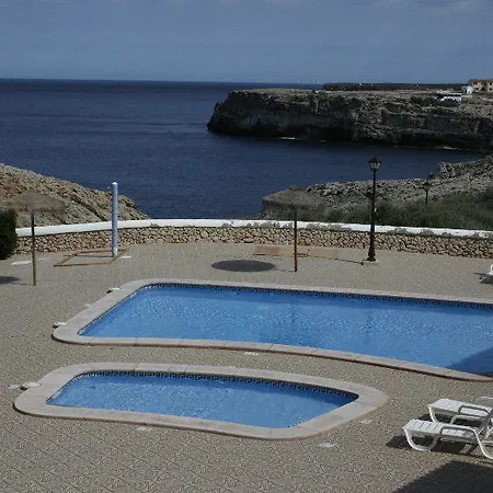 מלון Moon Dreams Cabo De Banos קאלה אן בלאנס