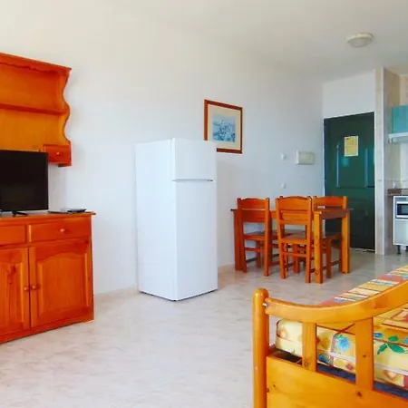 Bluesea Cabo De Banos 卡拉恩·布拉内斯
