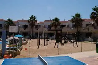 מלון Moon Dreams Cabo De Banos